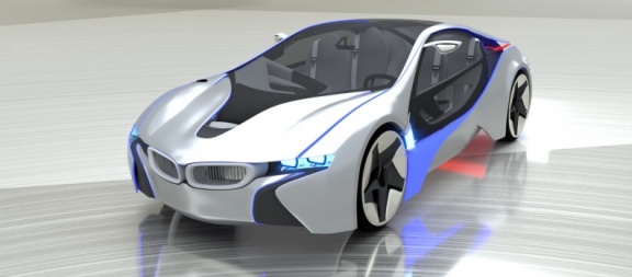 electric car4