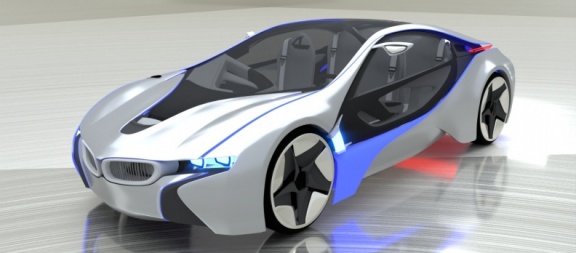 electric car5