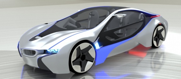 electric car6