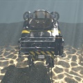 underwater exploration ship1