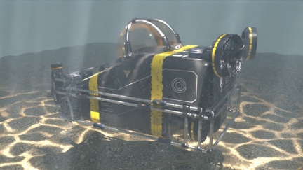 underwater exploration ship8