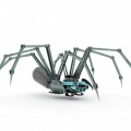 cyber spider6