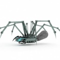 cyber spider9