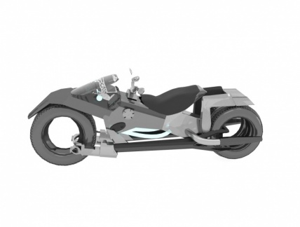 motorcycle tervin2