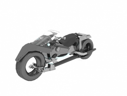 motorcycle tervin3