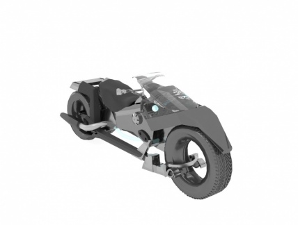 motorcycle tervin5