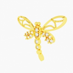 gold dragonfly2