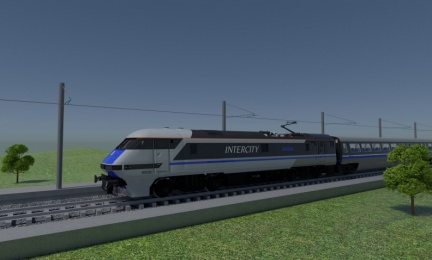 trains intercity2