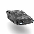 hover car tronic4