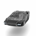 hover car tronic3