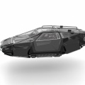 hover car tronic9
