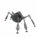 spider metrox robot 5