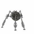 spider metrox robot 9 