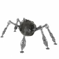 spider metrox robot 10