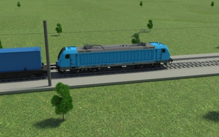 cargotrain9