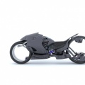 electric motorbike vespa 3