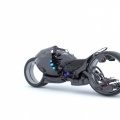 electric motorbike vespa 4