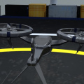 drone with infrared camera8