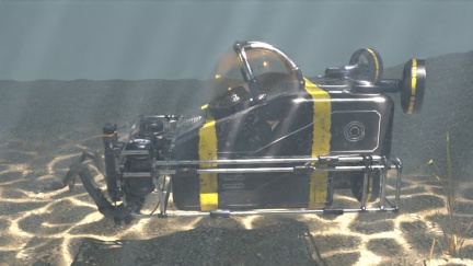 underwater exploration ship6