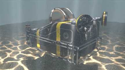 underwater exploration ship9