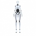 Android robot 5