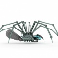 cyber spider3