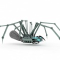 cyber spider5