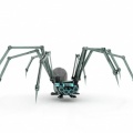 cyber spider7