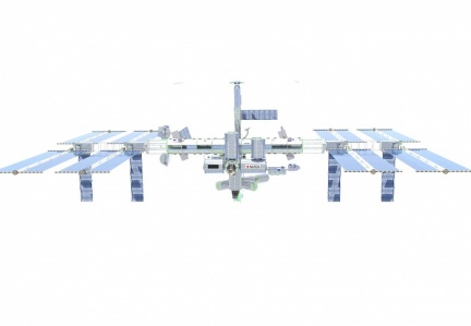 International Space Station4