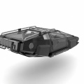 hover car tronic6