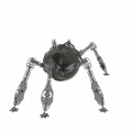 spider metrox robot 4